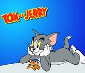 pic for Tom n Jerry 1200x1024